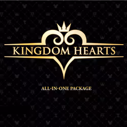 Square Enix KINGDOM HEARTS All-In-One Package, PS4 Bundle Multilingua PlayStation 4