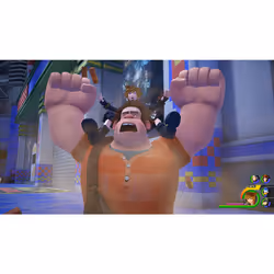 Square Enix KINGDOM HEARTS All-In-One Package, PS4 Bundle Multilingua PlayStation 4 - Vista aggiuntiva 5