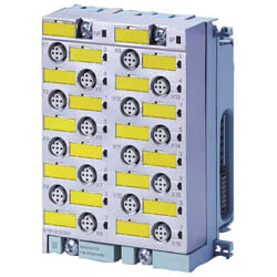 Siemens 6ES7148-4FC00-0AB0 modulo I/O digitale e analogico
