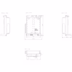 Siemens 6ES7148-4FC00-0AB0 modulo I/O digitale e analogico - Vista aggiuntiva 3