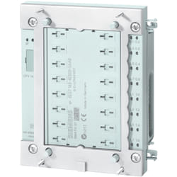 Siemens 6ES7148-4EB00-0AA0 modulo I/O digitale e analogico