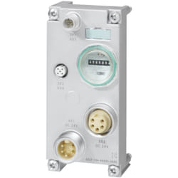 Siemens 6ES7194-4AD00-0AA0 modulo I/O digitale e analogico
