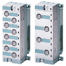 Siemens 6ES7141-4BF00-0AB0 modulo I/O digitale e analogico