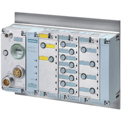 Siemens 6ES7148-4FS00-0AB0 modulo I/O digitale e analogico
