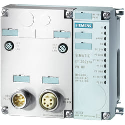 Siemens 6ES7154-4AB10-0AB0 modulo I/O digitale e analogico