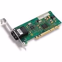3com Secure Fiber NIC, Cablato, PCI, 100 Mbit/s