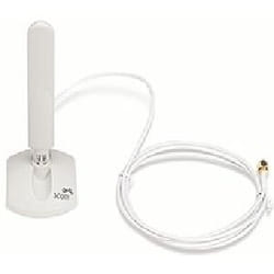 3com 2.4/5 GHz Omnidirectional Workgroup Bridge Antenna antenna di rete