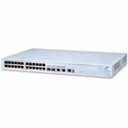 3com Switch 4500 PWR 26-Port, Gestito, L3, Full duplex, Supporto Power over Ethernet (PoE), 1U