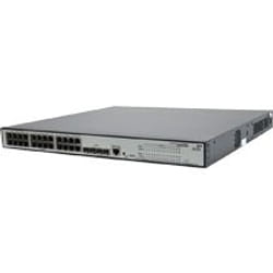 3com 3CRBSG28PWR93 switch di rete Gestito L3 Supporto Power over Ethernet (PoE)