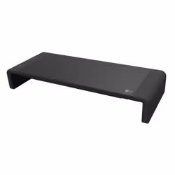 Siig CE-MT2P12-S1, Libera installazione, 25 kg, 41,9 cm (16.5"), 52,1 cm (20.5"), Nero