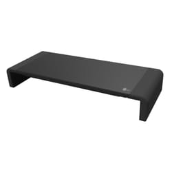 Siig CE-MT2P12-S1 Supporti a parete per TV 52,1 cm (20.5") Scrivania Nero
