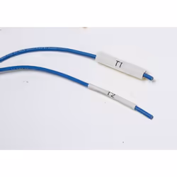 Brady M21-250-C-342 etichetta per stampante Nero, Bianco - Vista aggiuntiva 2