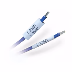 Brady M21-250-C-342 etichetta per stampante Nero, Bianco - Vista aggiuntiva 3
