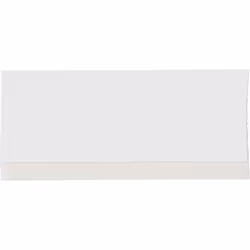 Brady People ID M21-500-488 etichetta per stampante Bianco Etichetta per stampante autoadesiva - Vista aggiuntiva 2