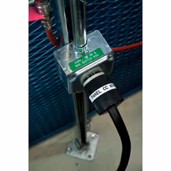 Brady M21-500-595-GN etichetta per stampante Verde Etichetta per stampante autoadesiva - Vista aggiuntiva 3