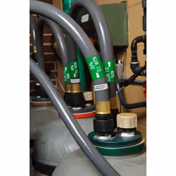 Brady M21-750-595-GN etichetta per stampante Verde Etichetta per stampante autoadesiva - Vista aggiuntiva 4