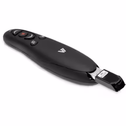 V7 Presentatore wireless professionale - Vista aggiuntiva 5