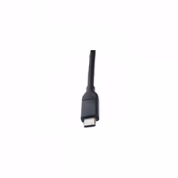 V7 Cavo USB nero da USB 3.0 A femmina a USB-C maschio 0.3m 1ft - Vista aggiuntiva 6