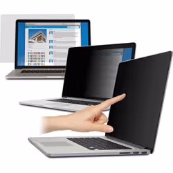 V7 14" filtro privacy per notebook - rapporto di aspetto 16:9 - Vista aggiuntiva 4