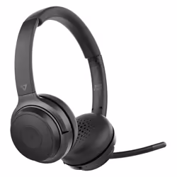 V7 HB600S Cuffie Bluetooth Nero - Vista aggiuntiva 5