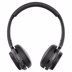 V7 HB600S Cuffie Bluetooth Nero - Vista aggiuntiva 7