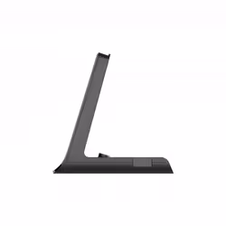 V7 HB605M cuffia e auricolare Wireless Portatile Ufficio USB tipo-C Bluetooth Nero, Grigio - Vista aggiuntiva 5