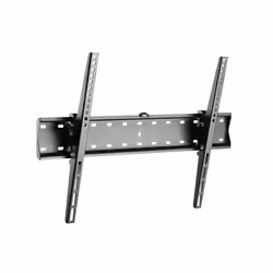 V7 Supporto per TV da parete per display da 32 a 70" con inclinazione +12°~-12°, compatibile VESA da 200x200 a 600x400, capac ...