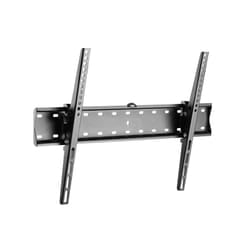 V7 Supporto per TV da parete per display da 32 a 70" con inclinazione +12°~-12°, compatibile VESA da 200x200 a 600x400, capacità 40 kg (88 libbre)