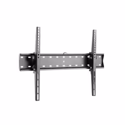 V7 Supporto per TV da parete per display da 32 a 70" con inclinazione +12°~-12°, compatibile VESA da 200x200 a 600x400, capacità 40 kg (88 libbre)