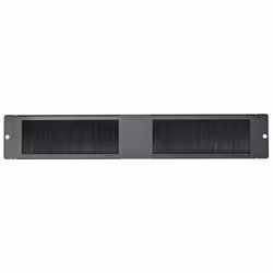 V7 RMWCBRUSHACCS porta accessori Monitor per scaffale