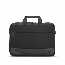 V7 CCP16-ECO-BLK borsa per laptop 40,6 cm (16") Valigetta ventiquattrore Nero