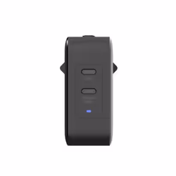 V7 ACUSBC65WGAN Universale Nero AC Interno