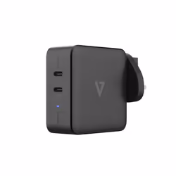 V7 ACUSBC65WGAN Universale Nero AC Interno - Vista aggiuntiva 5