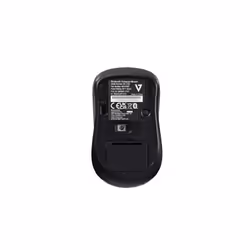 V7 MW150BT mouse Ufficio Ambidestro Bluetooth Ottico 1000 DPI - Vista aggiuntiva 6