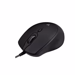 V7 CKU350ES Combo tastiera e mouse USB - Layout Spagna - Vista aggiuntiva 7