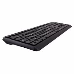 V7 CKW350FR Combo tastiera e mouse wireless - Layout Francia - Vista aggiuntiva 2