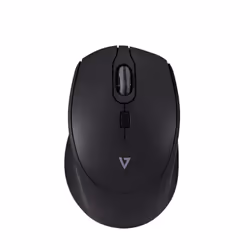 V7 CKW350FR Combo tastiera e mouse wireless - Layout Francia - Vista aggiuntiva 7