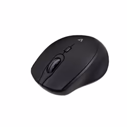 V7 CKW350FR Combo tastiera e mouse wireless - Layout Francia - Vista aggiuntiva 8