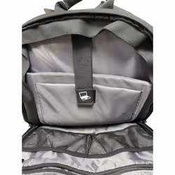 V7 CBP16-ECOE borsa per laptop 39,6 cm (15.6") Zaino Nero
