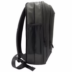 V7 CBP16-ECOE borsa per laptop 39,6 cm (15.6") Zaino Nero