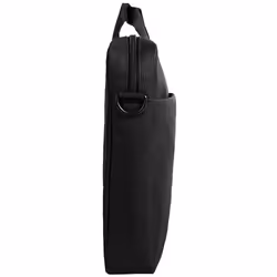 V7 CTK16-BLK borsa per laptop 39,6 cm (15.6") Valigetta ventiquattrore Nero