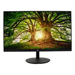 V7 L238V1-HAS-E Monitor PC 60,5 cm (23.8")