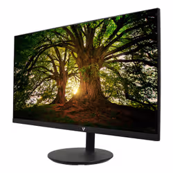 V7 L238V1-HAS-E Monitor PC 60,5 cm (23.8") - Vista aggiuntiva 2