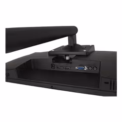 V7 L238V1-HAS-E Monitor PC 60,5 cm (23.8") - Vista aggiuntiva 7