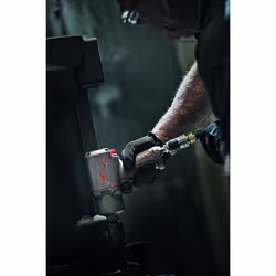 Avvitatore pneumatico ad impulsi Ingersoll Rand 2235QXPA, 1/2'. - Vista aggiuntiva 5