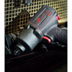 Avvitatore pneumatico ad impulsi Ingersoll Rand 2235QXPA, 1/2'. - Vista aggiuntiva 6