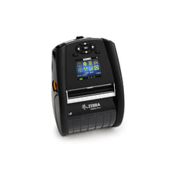 Zebra ZQ620 Plus stampante per etichette (CD) Termica diretta 203 x 203 DPI 115 mm/s Con cavo e senza cavo Bluetooth