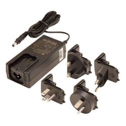 Digi 76000965 adattatore e invertitore Interno 30 W Nero