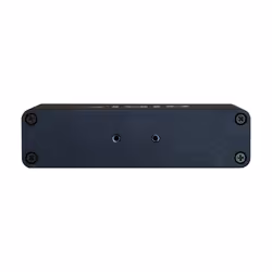 Digi AW02-G300 hub di interfaccia USB 3.2 Gen 1 (3.1 Gen 1) Type-A 1000 Mbit/s Nero