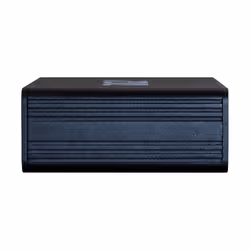 Digi AW02-G300 hub di interfaccia USB 3.2 Gen 1 (3.1 Gen 1) Type-A 1000 Mbit/s Nero - Vista aggiuntiva 4